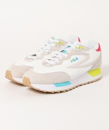 【FILA/フィラ】2021SS project7 -bact to nature- FOOT WEAR