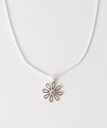 MARTINE ALI | ＜MARTINE ALI＞ OPEN DAISY NC/ネックレス(ネックレス)
