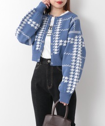 Heather�i�w�U�[�j�́u2WAY�X�i�b�v�{�^���j�b�g�J�[�f�B�K��2�@255307�i�J�[�f�B�K��/�{�����j�v