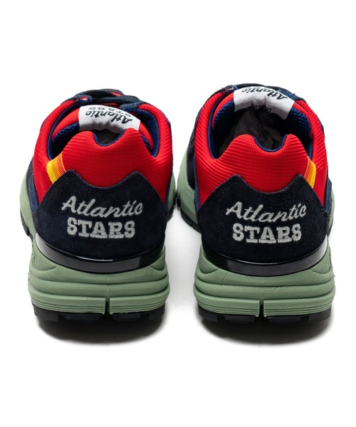 Atlantic STARS（アトランティックスターズ）の「POLARIS / ポラリス