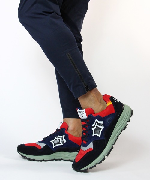 Atlantic STARS（アトランティックスターズ）の「POLARIS / ポラリス