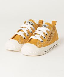 CONVERSE | CHILD ALL STAR N STITCHING WT Z OX　37301511(スニーカー)