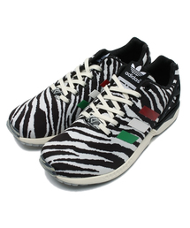 adidas Originals | メンズ アディダス×イタリア インディペンデント コラボ ZX FLUX B32741(スニーカー)