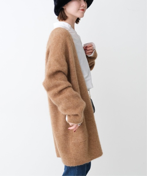 Spick & Span（スピックアンドスパン）の「【unfil】ストレッチ  