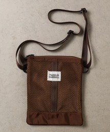FRANKLIN & MARSHALL | 【FRANKLIN&MARSHALL】Mesh Mini shoulder(ショルダーバッグ)