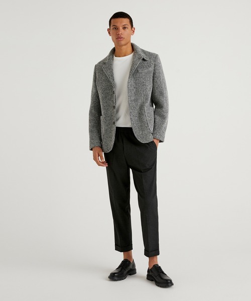 BENETTON (UNITED COLORS OF BENETTON)（ベネトンユナイテッドカラーズ