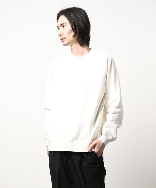 トップス Tシャツ カットソー East Crewafends アフェンズ メンズトップス長袖ロンt Tシャツ カットソー トップス Tシャツ カットソー East Crewafends アフェンズ メンズトップス長袖ロンt Tシャツ カットソー