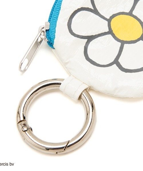Casselini（キャセリーニ）の「【miffy×Casselini】Casselini(キャセリーニ)ミッフィーポーチセット（ポーチ・レディース・グリーン/ブルー/イエロー/オレンジ・FREE）」の8枚目の写真