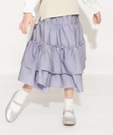 BRANSHES(ブランシェス)の「スカート(スカート)」