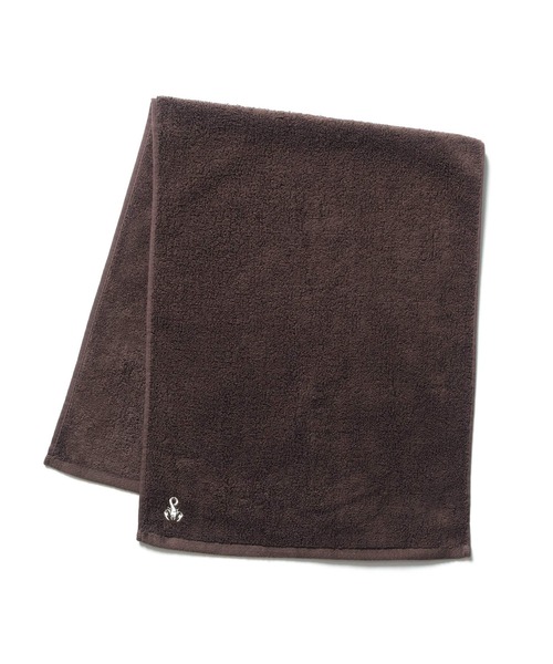 SOPHNET.(ソフネット)の「SCORPION FACE TOWEL(タオル・メンズ・ベージュ/レッド/ブラウン/ネイビー/イエロー/カーキ/グレー/ホワイト/ブラック・FREE)」の4枚目の写真