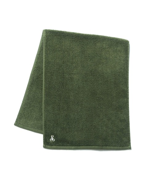 SOPHNET.(ソフネット)の「SCORPION FACE TOWEL(タオル・メンズ・ベージュ/レッド/ブラウン/ネイビー/イエロー/カーキ/グレー/ホワイト/ブラック・FREE)」の6枚目の写真