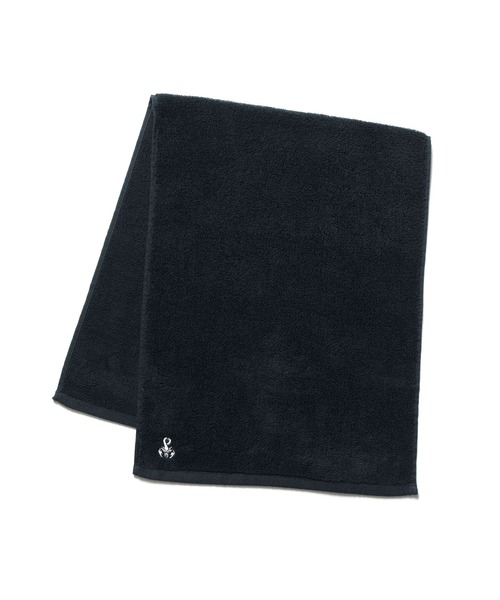SOPHNET.(ソフネット)の「SCORPION FACE TOWEL(タオル・メンズ・ベージュ/レッド/ブラウン/ネイビー/イエロー/カーキ/グレー/ホワイト/ブラック・FREE)」の1枚目の写真