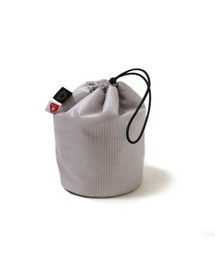 TRAIL BUM（トレイルバム）の「P.I. STUFF SACK/ P.I. スタッフサック（ポーチ）」