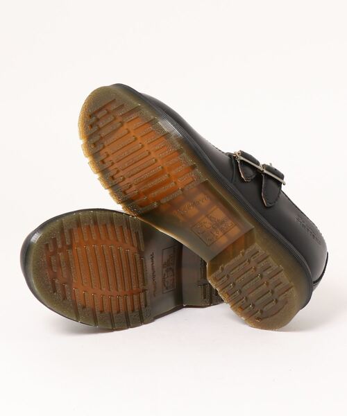 Dr. Martens（ドクターマーチン）の「《Dr.Martens》CORE 8065 MARY JANE SHOE（ドレスシューズ・レディース・ブラック・UK5/UK6/UK4/UK3）」の3枚目の写真