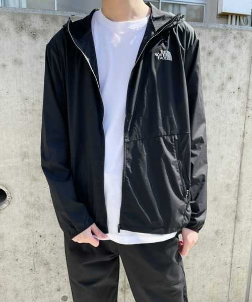 セール The ジャケット アウター North Face ザ ノース The フェイス Jacket ナイロンジャケット Face ザ ノースフェイス のファッション M S North The メンズエアライクジャケット Airlike North