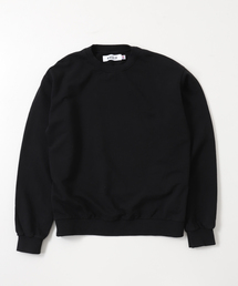 【NEWCOLOR / ニューカラー】PALETTE 8.5oz クルーネックスウェット