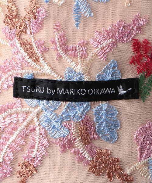 TSURU by Mariko Oikawa（ツルバイマリコオイカワ）の「＜TSURU by 