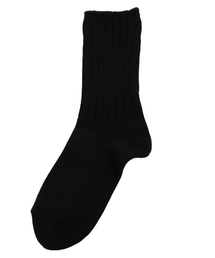 Ray BEAMS | ■Ray BEAMS / ローゲージ ソリッド(ソックス/靴下)