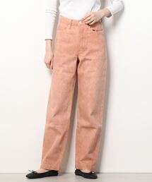 Firsthand（ファーストハンド）の「TANAKA / タナカ　DAD JEAN TROUSERS（デニムパンツ）」