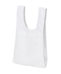 United Athle | リサイクルポリエステル リップストップ パッカブルバッグ（メッシュポケット付） / S(トートバッグ)