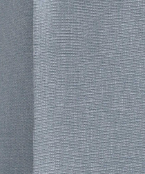 HARE（ハレ）の「【SETUP対応】メランジテーラードジャケット(HARE)（テーラードジャケット・メンズ・ブラック/グレー/ブルー・SMALL/MEDIUM）」の7枚目の写真