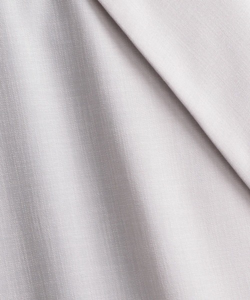 HARE（ハレ）の「【SETUP対応】メランジテーラードジャケット(HARE)（テーラードジャケット・メンズ・ブラック/グレー/ブルー・SMALL/MEDIUM）」の9枚目の写真