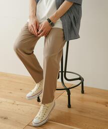 ITEMS URBANRESEARCH | 『セットアップ対応』クールタッチ TRスラックス(その他パンツ)