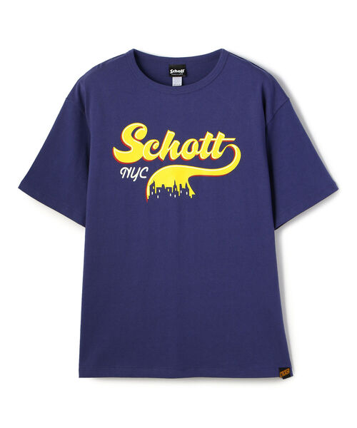 DOWN TOWN　ダウンタウン　Tシャツ DOWN TOWN Tee | ROTAR | ローター
