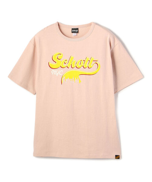 DOWN TOWN　ダウンタウン　Tシャツ Graphic S/S Tee 