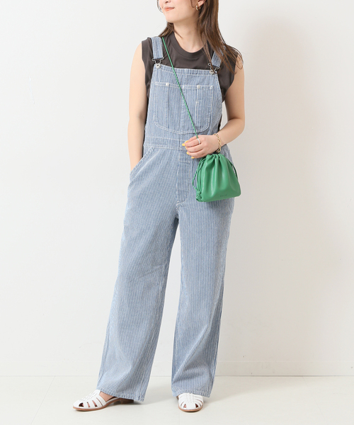 SLOBE IENA(スローブイエナ)の「【Hanes / ヘインズ】SLOBE別注 3PパックTシャツ◆(Tシャツ/カットソー・レディース・その他・FREE)」の20枚目の写真
