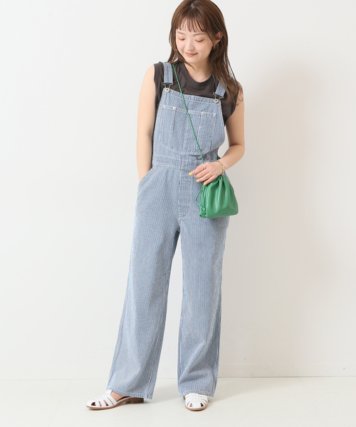 SLOBE IENA(スローブイエナ)の「【Hanes / ヘインズ】SLOBE別注 3PパックTシャツ◆(Tシャツ/カットソー・レディース・その他・FREE)」の21枚目の写真