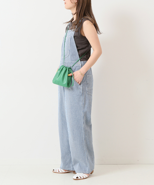 SLOBE IENA(スローブイエナ)の「【Hanes / ヘインズ】SLOBE別注 3PパックTシャツ◆(Tシャツ/カットソー・レディース・その他・FREE)」の22枚目の写真