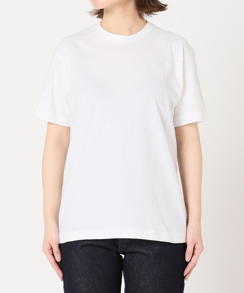 スローブイエナ　ヘインズ別注3パックTシャツ Hanes tシャツ 「3枚セット」Hanes/ヘインズ SLOBE別注 3PACK