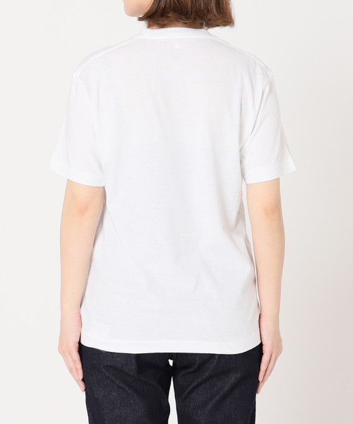 スローブイエナ　ヘインズ別注3パックTシャツ Hanes tシャツ 「3枚セット」Hanes/ヘインズ SLOBE別注 3PACK