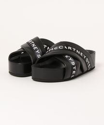 STELLA McCARTNEY（ステラマッカートニー）の「VESTA SANDAL / ヴェスタ サンダル（サンダル・レディース）」