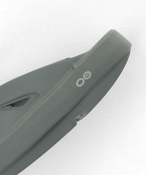 OOFOS（ウーフォス）の「＜OOFOS＞OORIGINAL サンダル（サンダル・メンズ・ブラック/ベージュ/ダークグレー/オリーブ/ワインレッド/ナチュラル/ダークグリーン・26cm/27cm/28cm）」の18枚目の写真