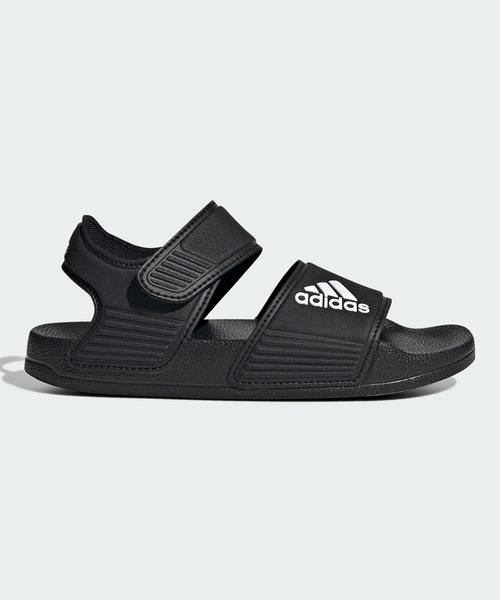 ★adidas★ADILETTE SANDAL アディレッタ サンダル★追跡可 org.jpg