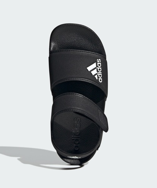 アディレッタ サンダル / Adilette Sandals（キッズ/子供用
