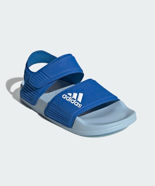 アディレッタ サンダル / Adilette Sandals（キッズ/子供用