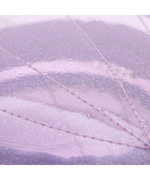 JENNI love(ジェニィラブ)の「シェルショルダーバッグ(ショルダーバッグ・キッズ・ラベンダー/ピンク/サックスブルー・F)」の18枚目の写真