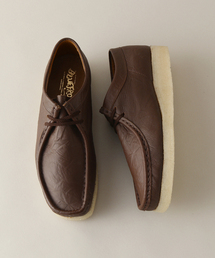 JOURNAL STANDARD | 【BLUE FLIGS】DENVER CRATER MID BRN G/H(モカシン/デッキシューズ)