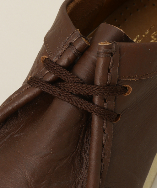 JOURNAL STANDARD（ジャーナルスタンダード）の「【BLUE FLIGS】DENVER CRATER MID BRN G/H（モカシン/デッキシューズ・メンズ・ブラウン・80/70）」の8枚目の写真