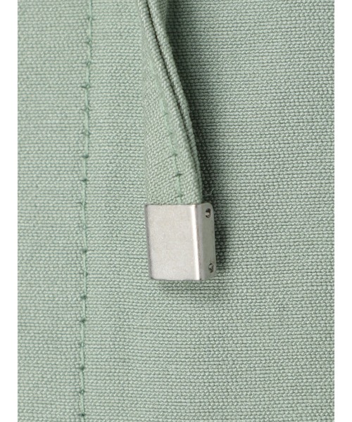 earth music&ecology（アースミュージックアンドエコロジー）の「ジョガーテーパードパンツ（その他パンツ・レディース・ブラック/ライトカーキ/モカ・S/M）」の10枚目の写真