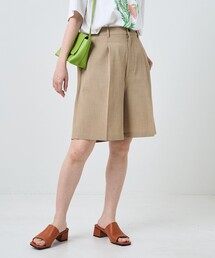 FREAK'S STORE（フリークスストア）の「リネンライクショートパンツ（その他パンツ）」