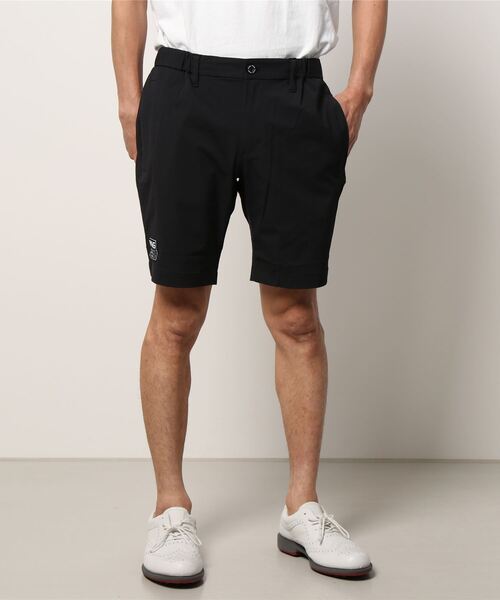 【PING APPAREL】撥水ストライプ＜GOLD LINE＞