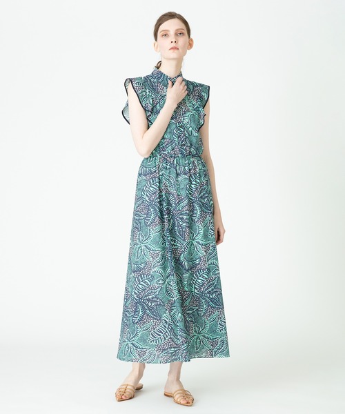 ホワイト系 M セール 登場から人気沸騰 アルアバイル Allureville ワンピース ひざ丈ワンピース レディースホワイト系m 10 800 Jkkniu Edu