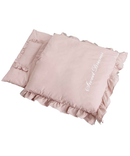 おねこさま フリル布団（ペット用クッション/マット）｜ONEKOSAMA  