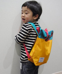 green label relaxing | Hellolulu Roll バックパック(バックパック/リュック)