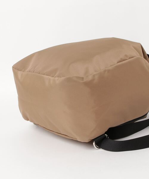 FREDRIK PACKERS(フレドリックパッカーズ)の「廃盤 FREDRIK PACKERS / フレドリックパッカーズ / 420D BLOOM PACK(バックパック/リュック・レディース・ブラック/ネイビー/グリーン系その他/タン/シルバー/ホワイト/オリーブ/レオパード・ONESIZE)」の14枚目の写真