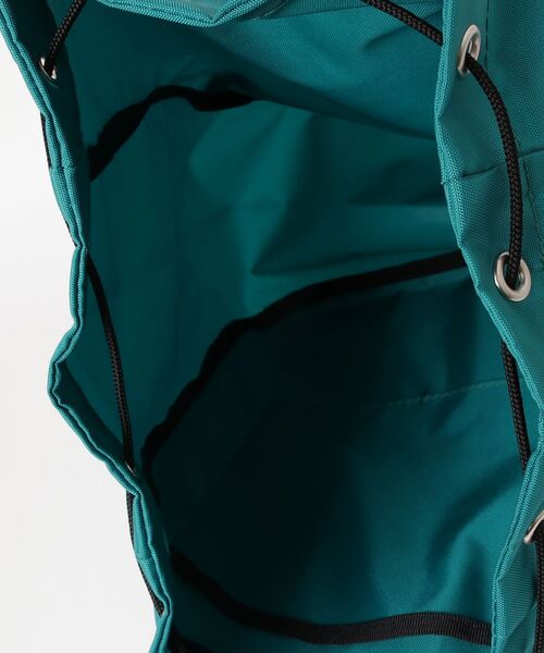 FREDRIK PACKERS(フレドリックパッカーズ)の「廃盤 FREDRIK PACKERS / フレドリックパッカーズ / 420D BLOOM PACK(バックパック/リュック・レディース・ブラック/ネイビー/グリーン系その他/タン/シルバー/ホワイト/オリーブ/レオパード・ONESIZE)」の22枚目の写真